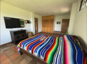 Las Mañanitas Habitación Boreal NO RESERVAR